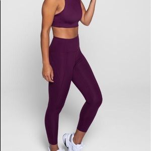 Girlfriend Collective Leggings